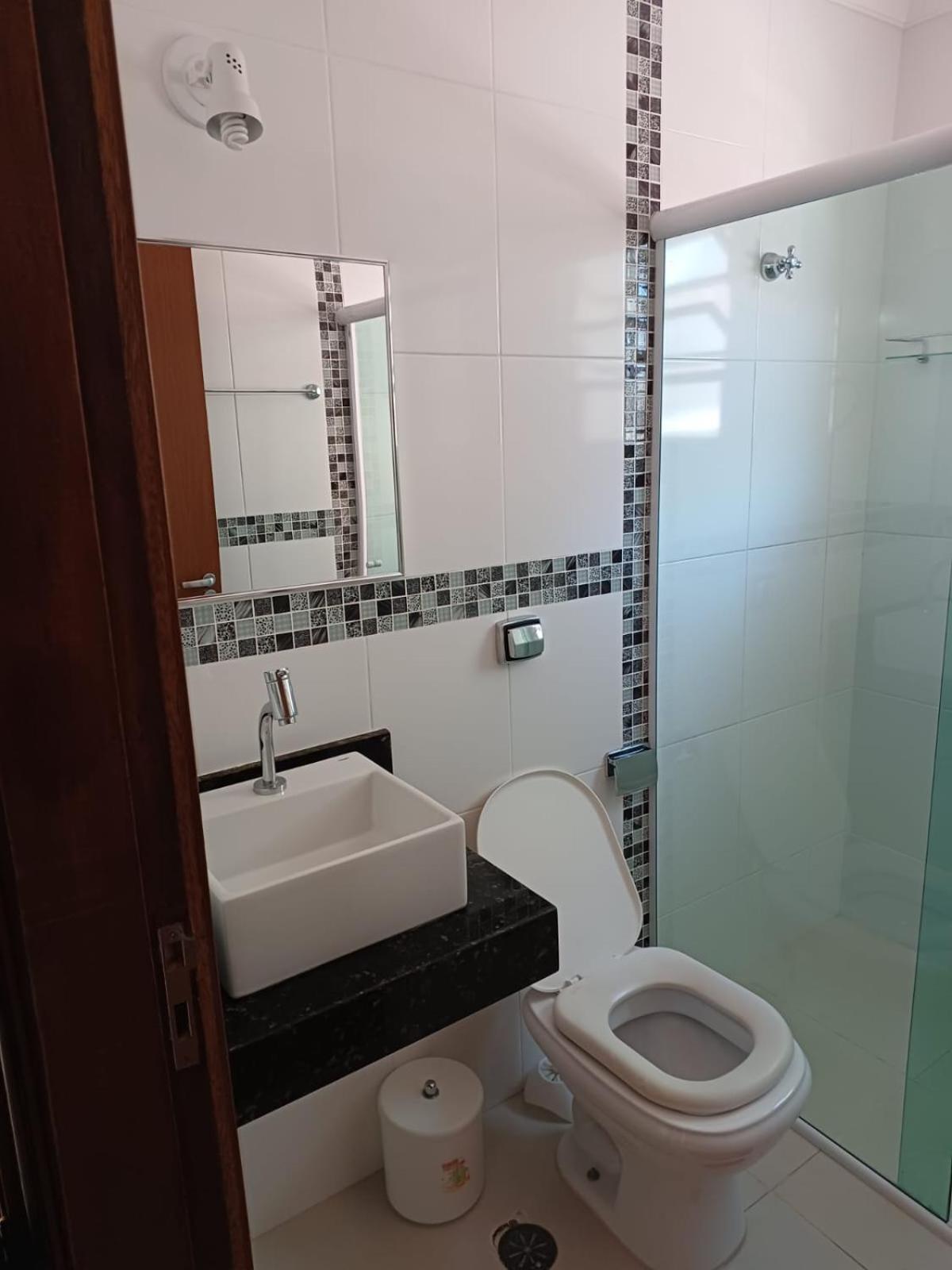 אובטובה Apartamento Praia Grande מראה חיצוני תמונה