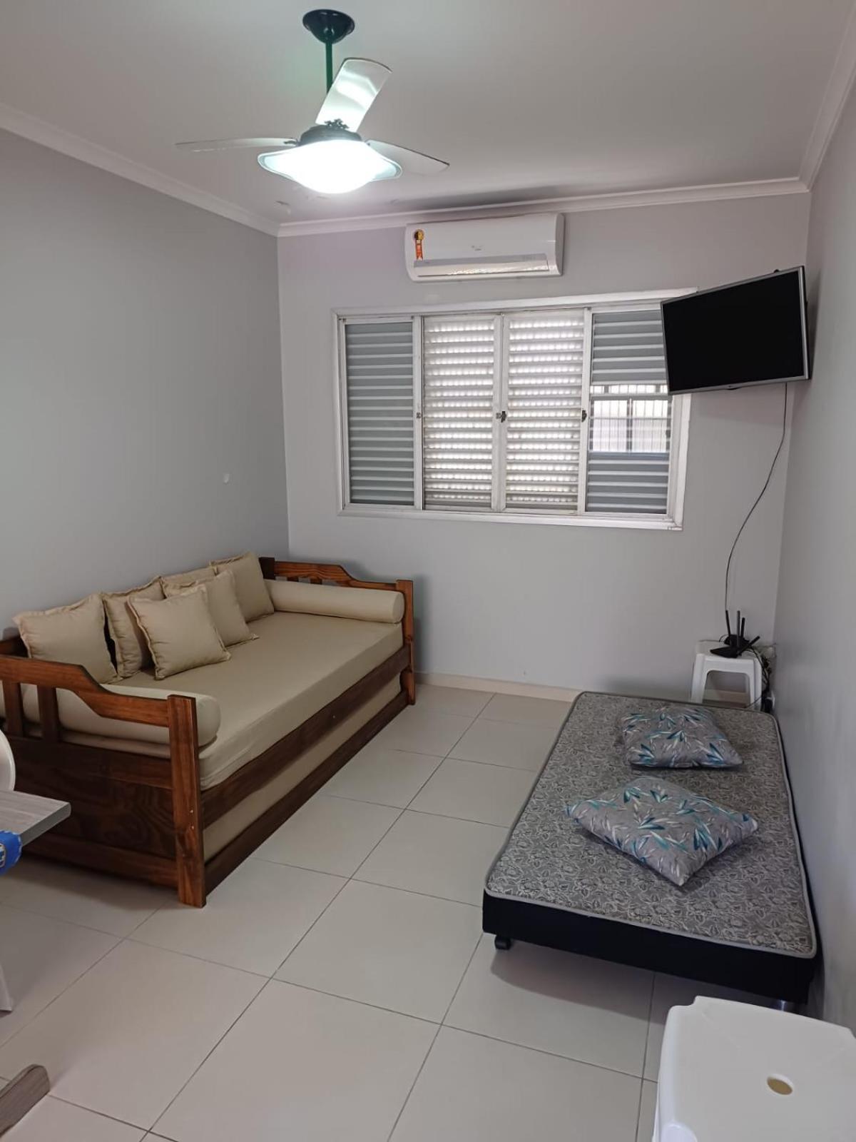 אובטובה Apartamento Praia Grande מראה חיצוני תמונה