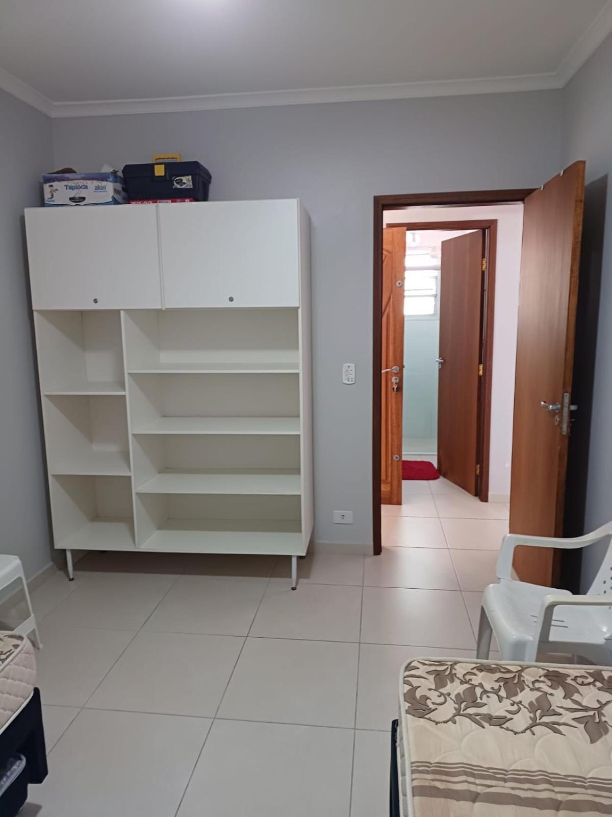 אובטובה Apartamento Praia Grande מראה חיצוני תמונה