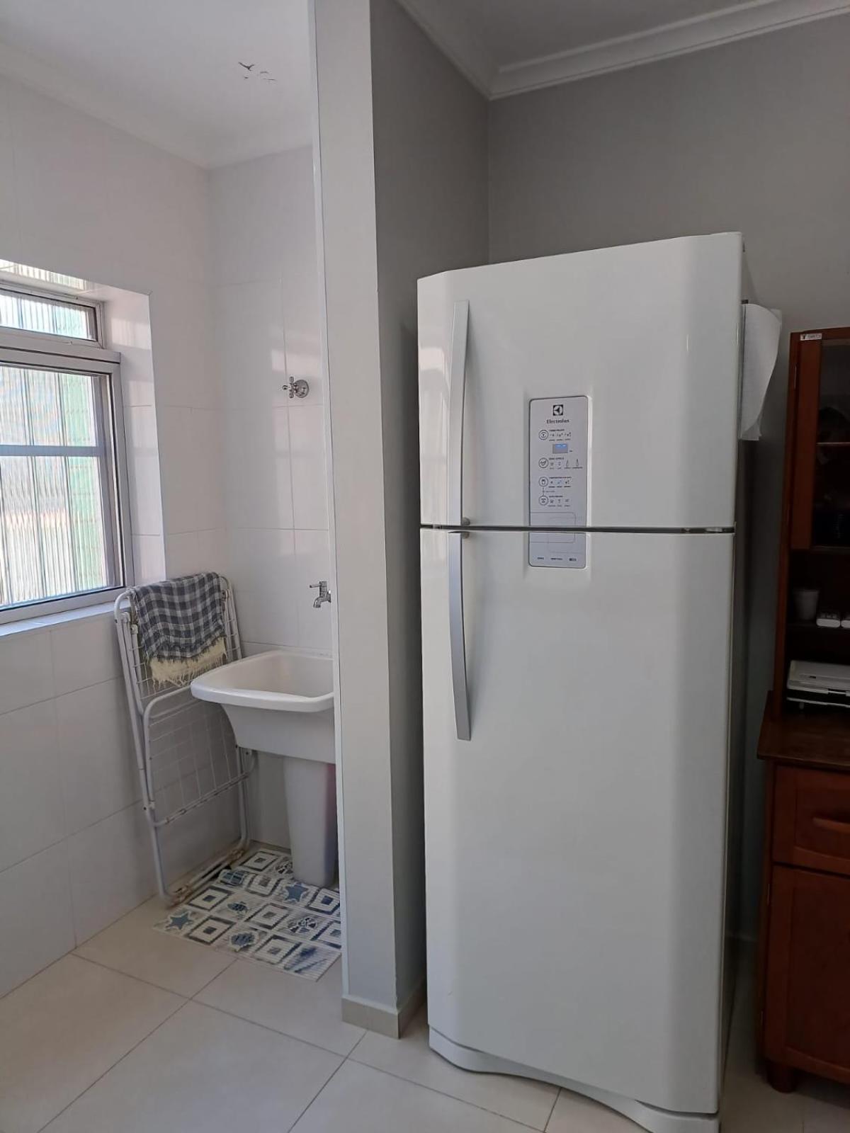 אובטובה Apartamento Praia Grande מראה חיצוני תמונה